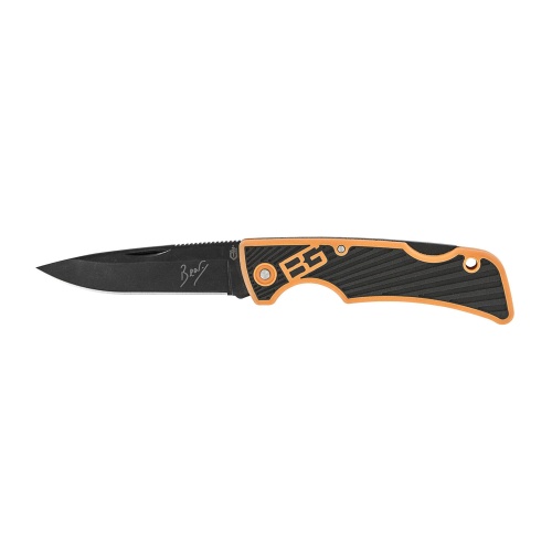 Нож Gerber Bear Grylls Compact II Knife, 31-002518 фото 2